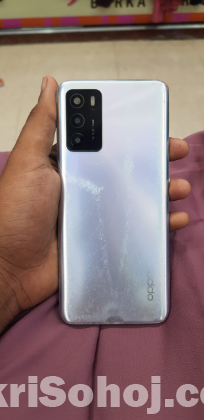 OPPO A16